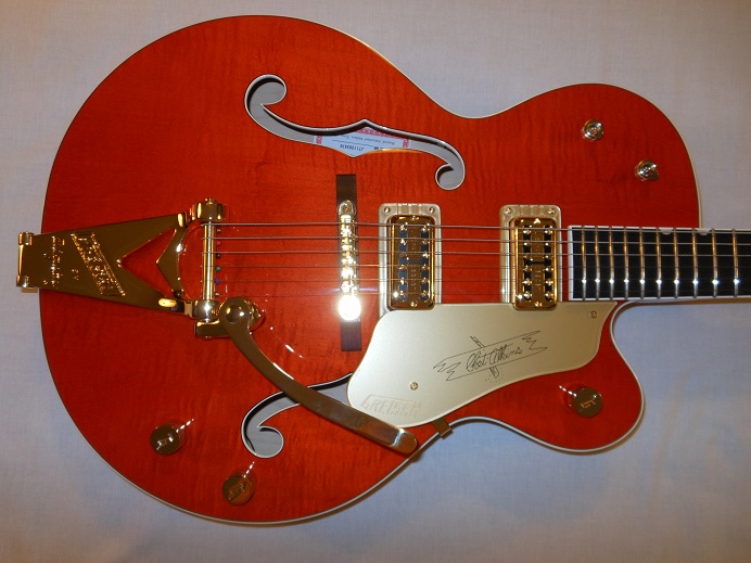 G6120 Chet Atkins Hollowbody Picture 7